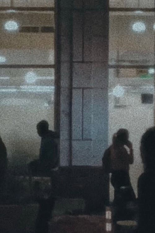 People Like Ghosts