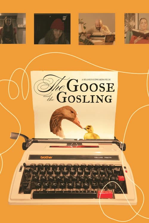 The Goose and the Gosling