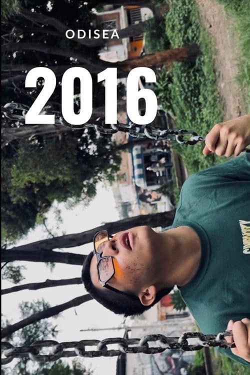 ODISEA 2016