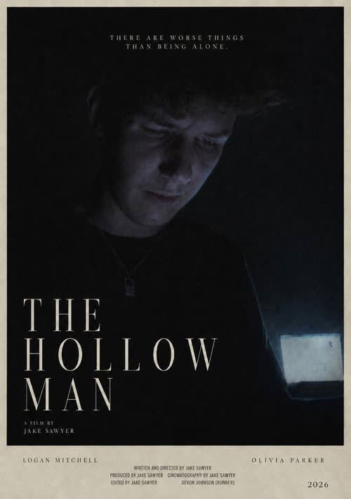 The Hollow Man
