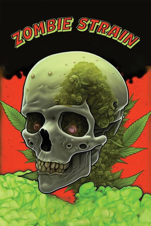 Zombie Strain
