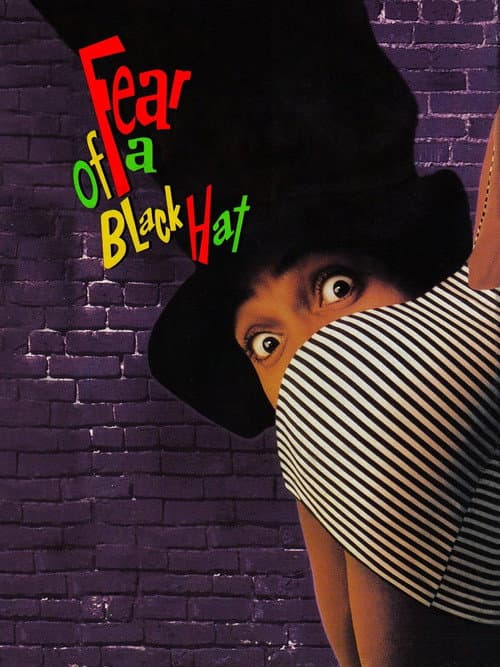 Fear of a Black Hat