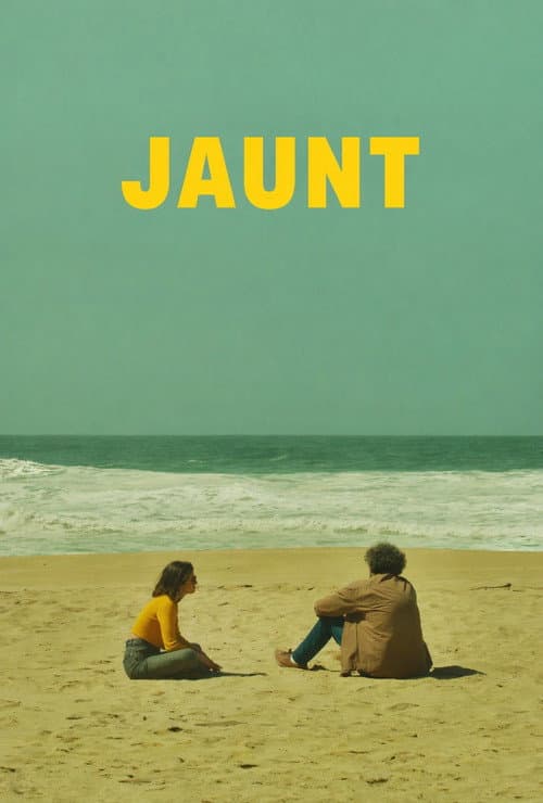 JAUNT