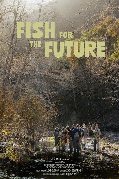 Fish for the Future