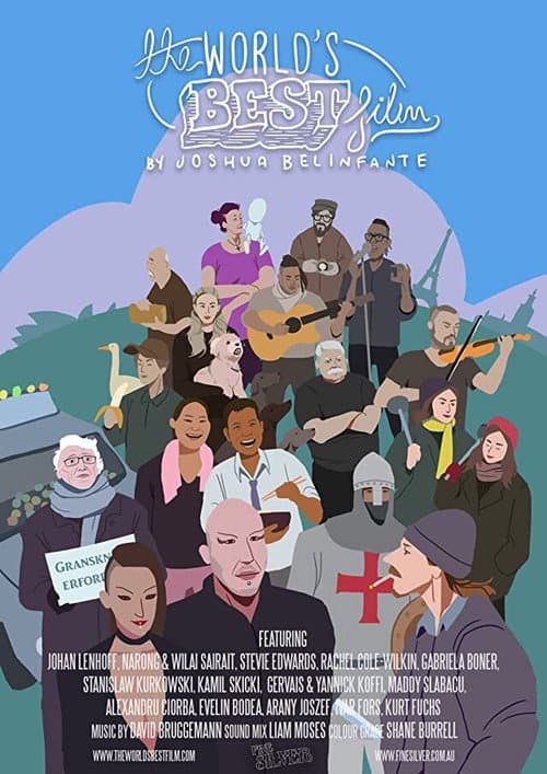 The World's Best Film