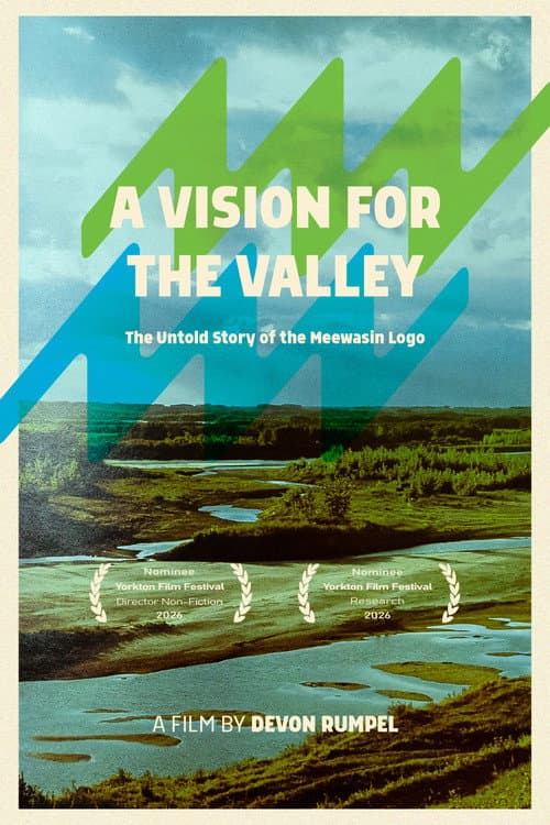 A Vision for the Valley: The Untold Story of the Meewasin Logo