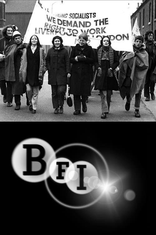 Right to Work March