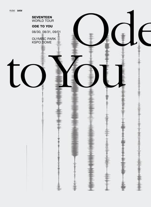 SEVENTEEN 'ODE TO YOU' IN SEOUL