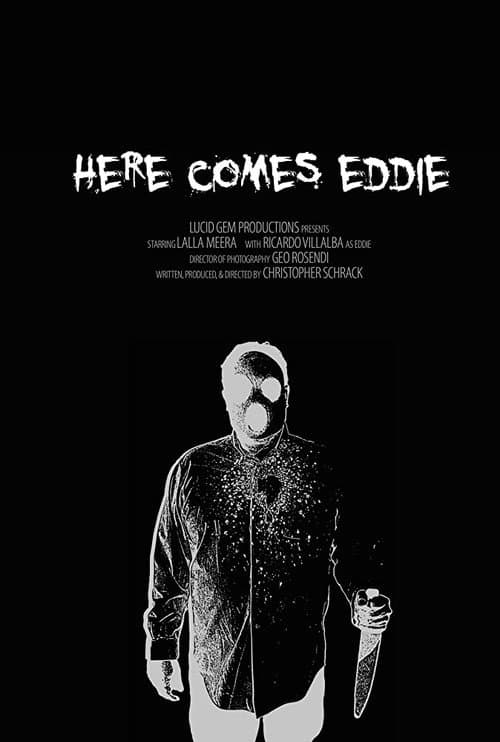 Here Comes Eddie