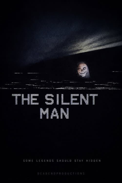 The Silent Man