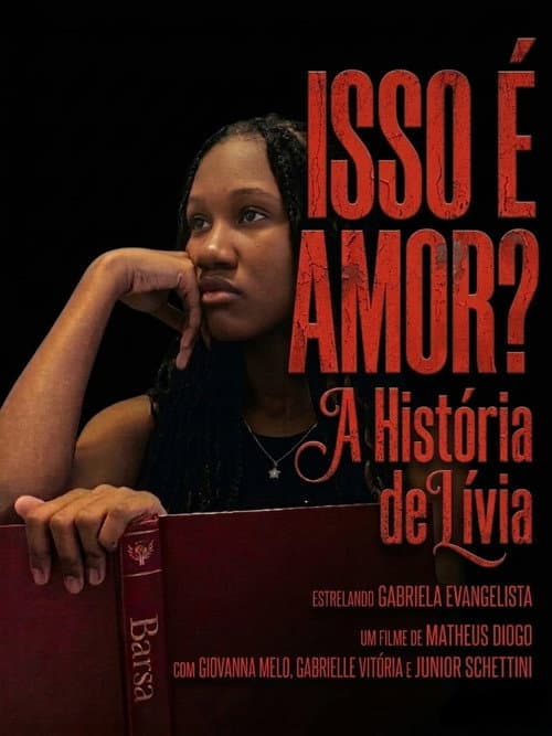 Isso é amor?