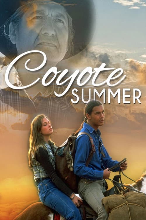 Coyote Summer