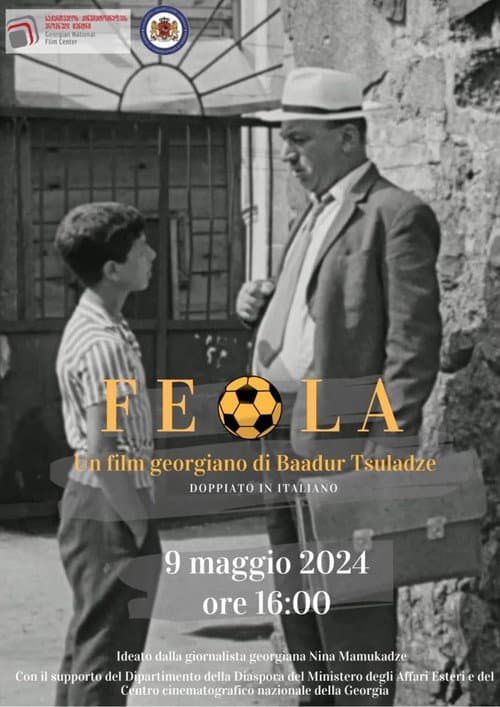 Feola