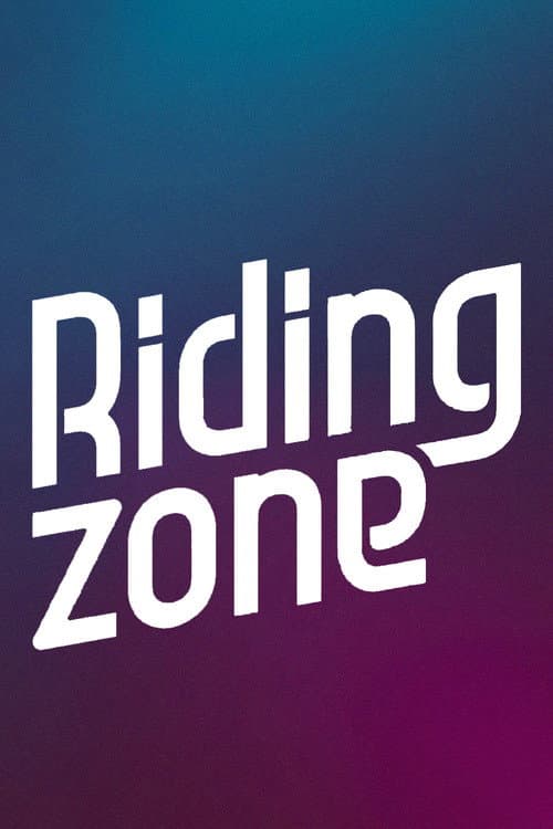 Riding Zone