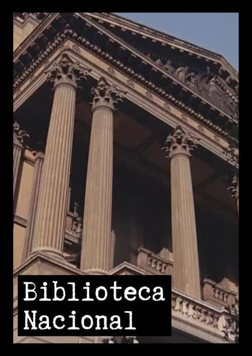 Biblioteca Nacional