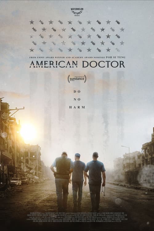 American Doctor