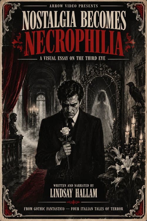 Nostalgia Becomes Necrophilia