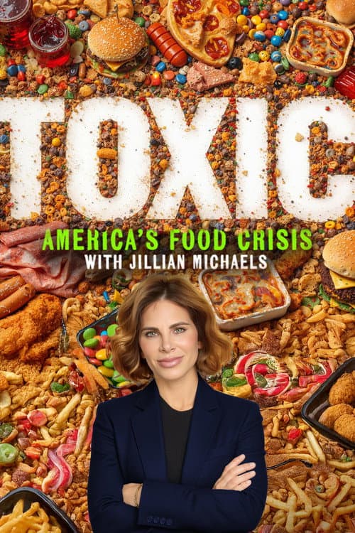 Toxic: America's Food Crisis