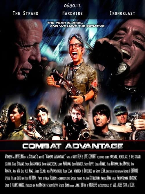 Combat Advantage