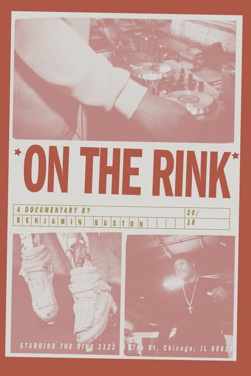On the Rink