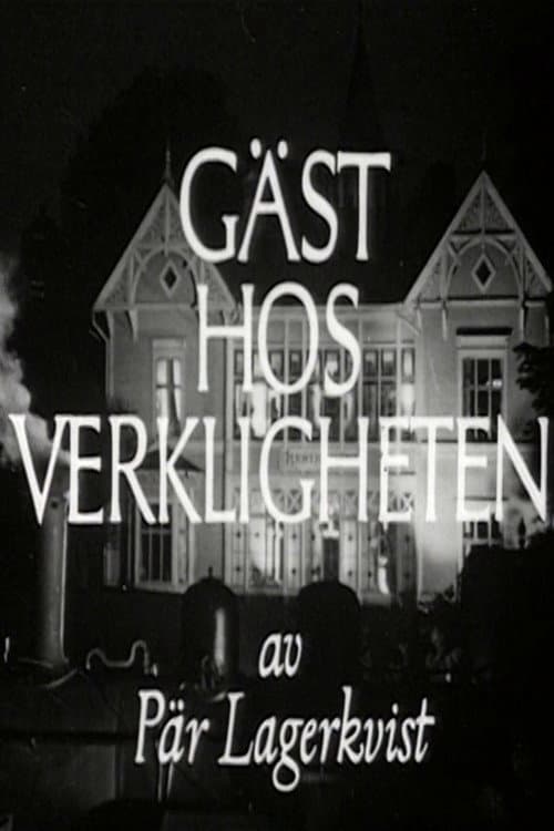 Guest of Reality