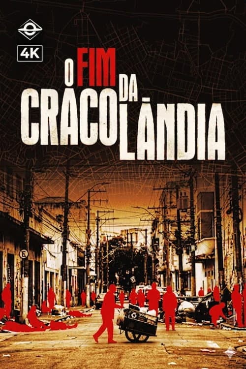 O fim da Cracolândia
