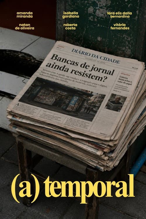 (a)temporal
