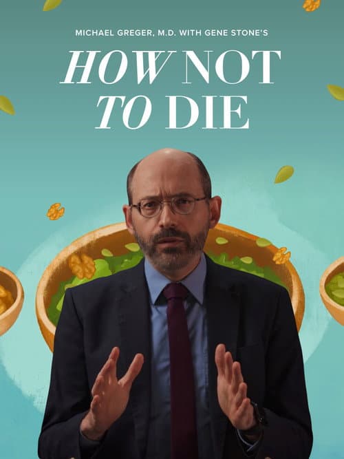 How Not to Die