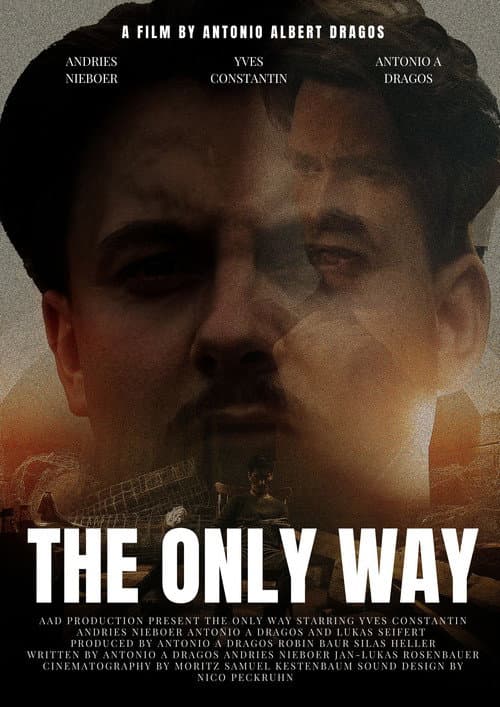 The Only Way