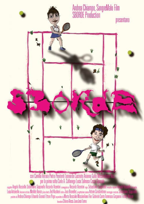 Sborde