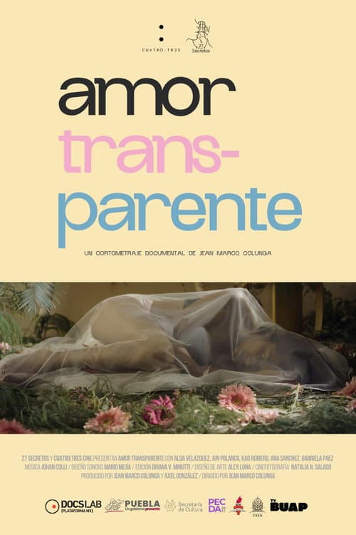 TransParent Love