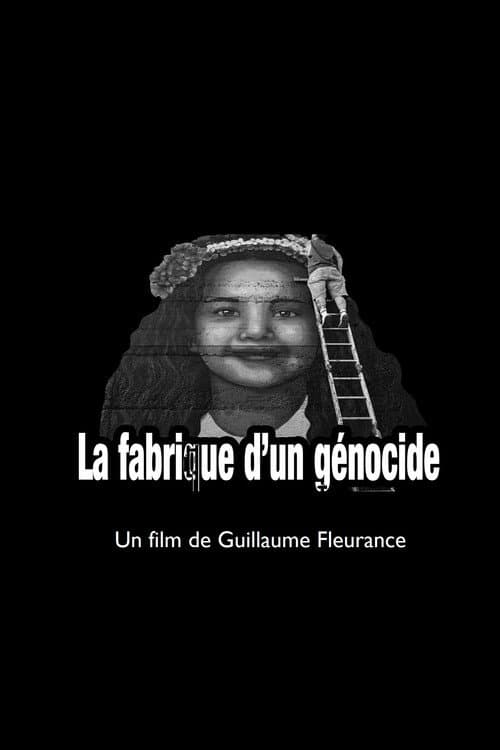 Gaza, la fabrique d'un génocide