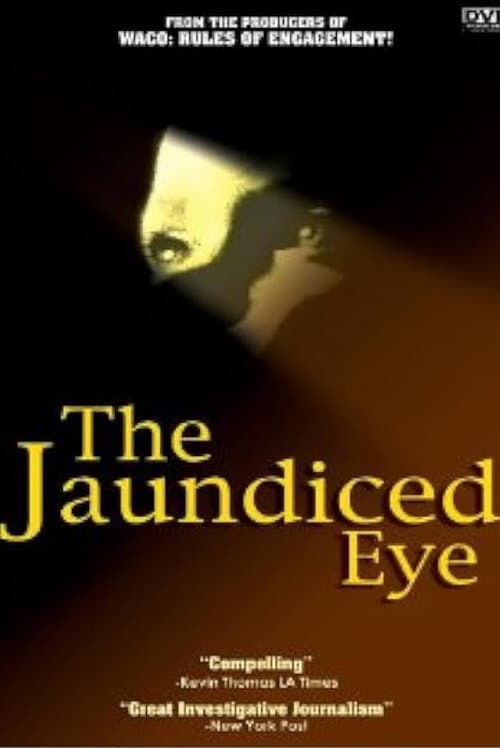 The Jaundiced Eye