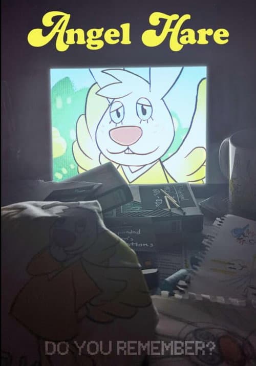 Angel Hare