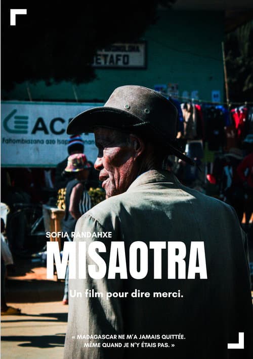 Misaotra