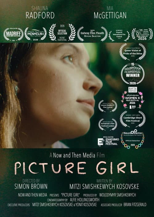Picture Girl