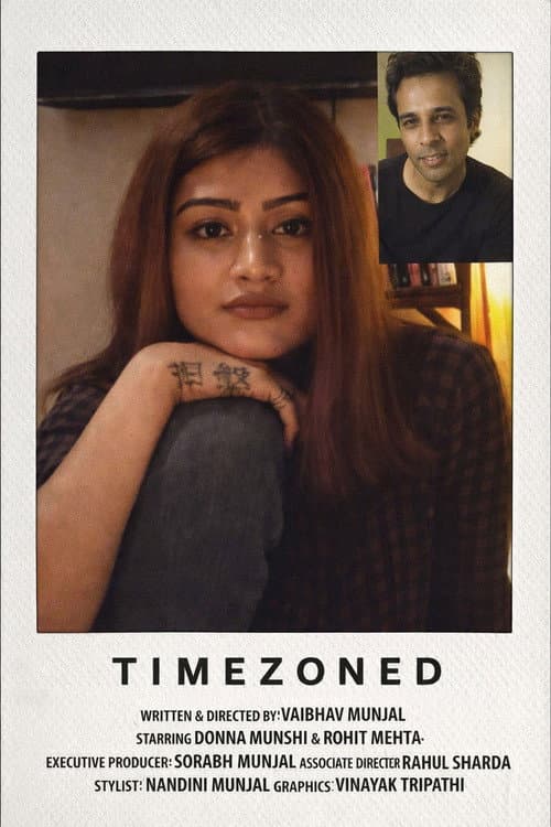 Timezoned