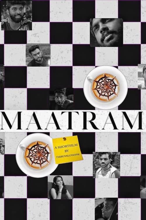 Maatram