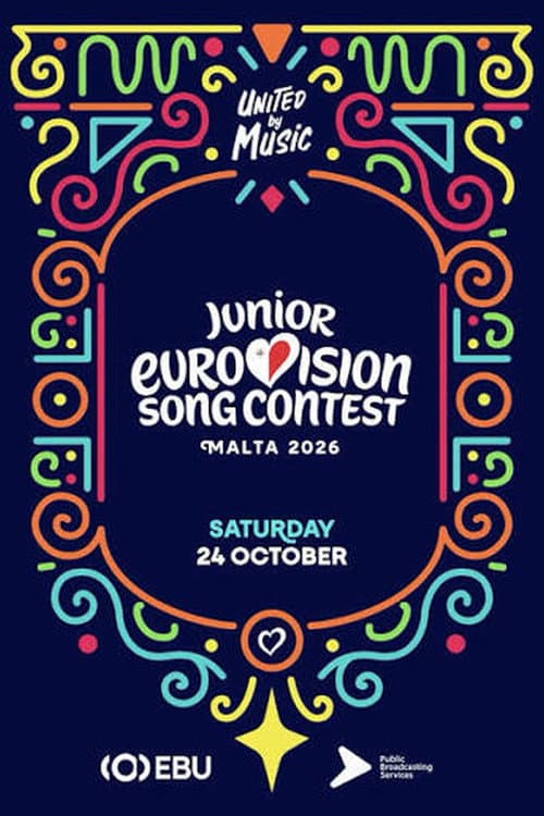 Junior Eurovision Song Contest