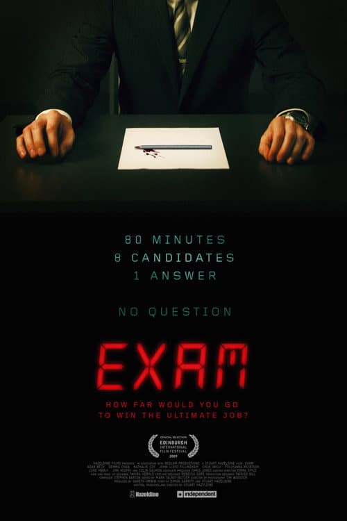 The Exam