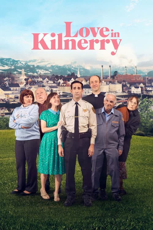 Love in Kilnerry