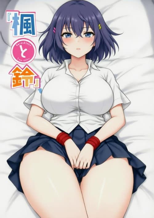 楓と鈴 THE ANIMATION