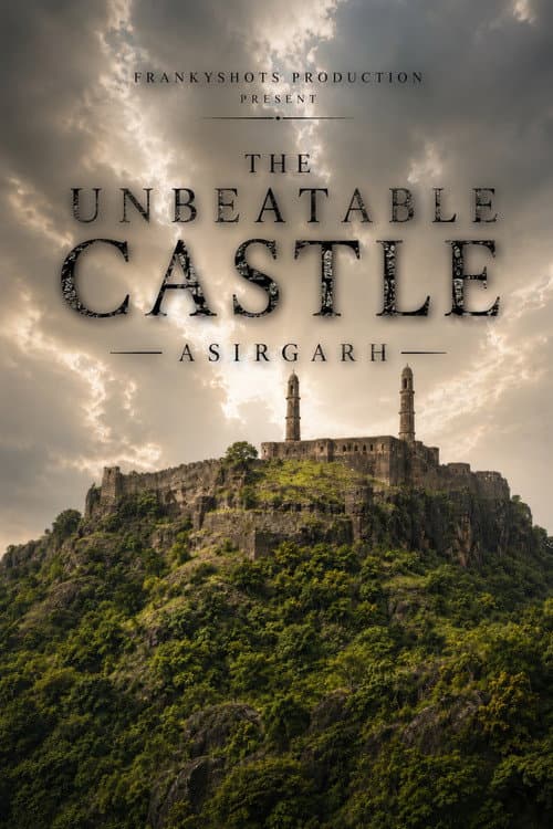 The UnBeatable Castle : Asirgarh