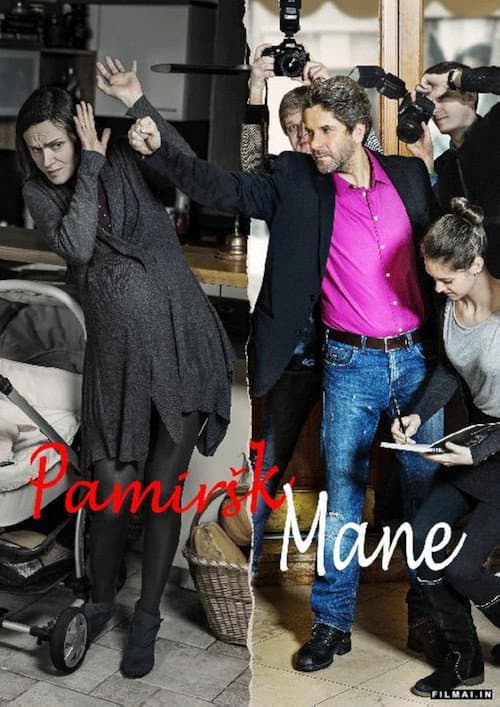 Pamiršk mane