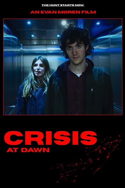 Crisis At Dawn
