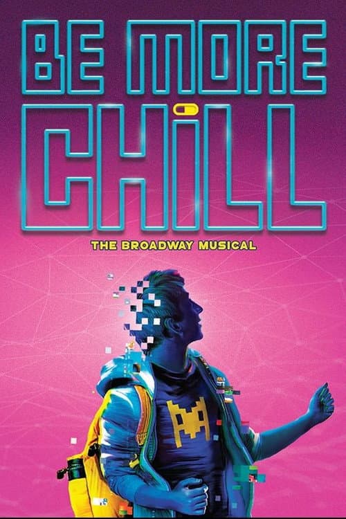 Be More Chill