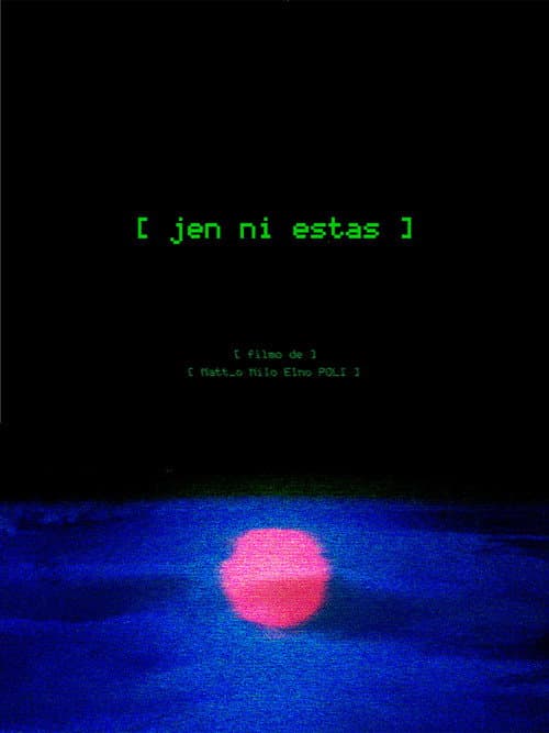 Jen Ni Estas