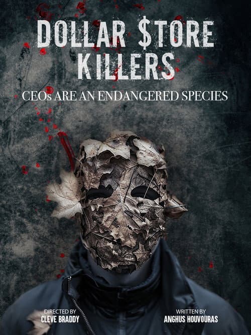 Dollar Store Killers