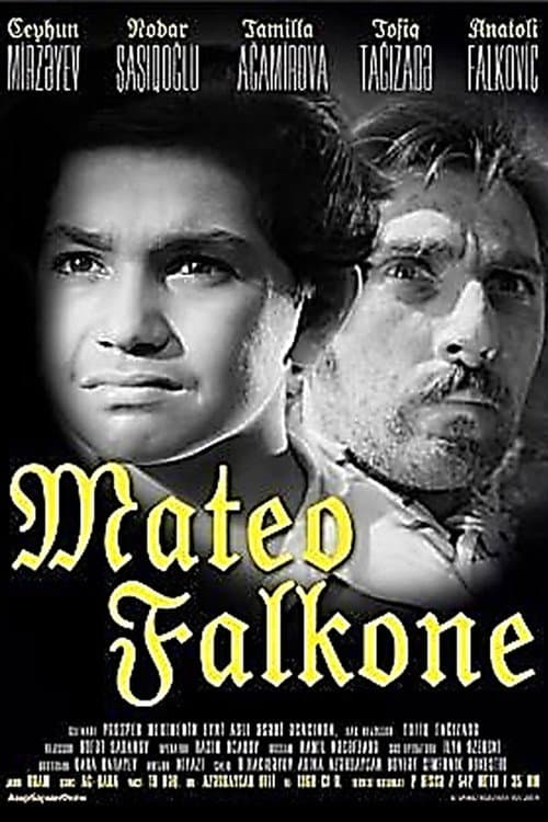 Matteo Falcone