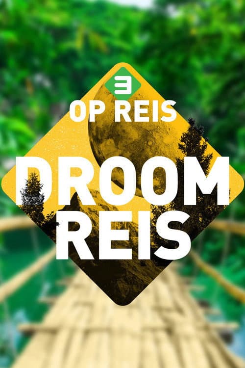 3 op Reis